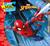 LIBRO MINI PUZZLE MARVEL SPIDER-MAN