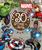 LIBRO 30 STORIE PER LA SERA MARVEL