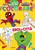 ALBUM DA COLORARE EROI IN CITTA'