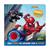 LIBRO PREMI E ASCOLTA SPIDERMAN