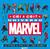 LIBRO CHI E' CHI - UNIVERSO MARVEL