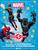 LIBRO STORIE DA 5 MINUTI MARVEL