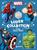 LIBRO MARVEL SUPER COLLECTION