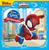 LIBRO SPIDEY STORIE DELLA BUONANOTTE