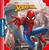 LIBROTTINO SPIDERMAN