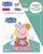 ALBO MAGICO PEPPA PIG SIAMO ARTISTI!