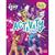 LIBRO ACTIVITY BOOK LITTLE PONY