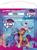 LIBRO ALBO MAGICO MY LITTLE PONY
