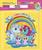 LIBRO ALBO MAGICO L'ARCOBALENO MAGICO