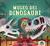 LIBRO COSTRUISCI IL MUSEO DEI DINOSAURI