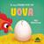 LIBRO IL MIO PRIMO POP-UP UOVA