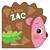 LIBRO IL RICCIO ZAC
