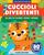 LIBRO CUCCIOLI DIVERTENTI COLOR STICKER