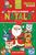 LIBRO PUZZLE GLI AMICI DI BABBO NATALE