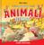 LIBRO POP-UP ANIMALI SELVAGGI