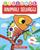 LIBRO COLORARE ANIMALI SELVAGGI