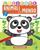LIBRO COLORARE ANIMALI DEL MONDO