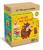 LIBRO GIOCO LE FAMIGLIE DEGLI ANIMALI