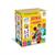 LIBRO BAMBINI DAL MONDO + GIOCO