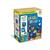 LIBRO LAGGù NEL MARE BLU + GIOCO