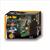 SET MICROSCOPIO CON 26 ACCESSORI