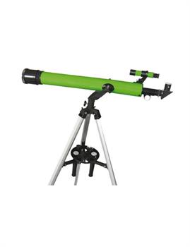 TELESCOPIO RIFRATTORE IN ALLUMINIO 525X