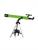 TELESCOPIO RIFRATTORE IN ALLUMINIO 525X