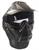 MASCHERA CON VISIERA SOFTAIR