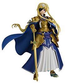 SWORD ART ONLINE ALICE 1.5