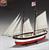 NAVE HUNTER Q-SHIP KIT 1/60
