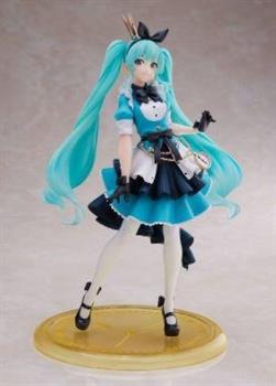 HATSUNE MIKU PRINCESS