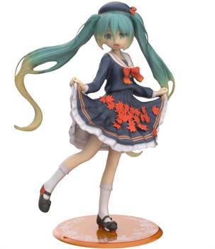 HATSUNE MIKU AUTUMN VER.