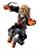 MY HERO ACADEMIA BAKUGO THE MOVIE