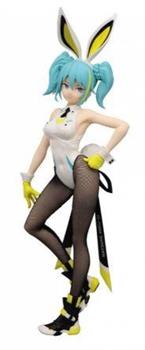 BICUTE BUNNIES HATSUNE MIKU