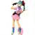 DRAGONBALL FIGURE BULMA ROSA