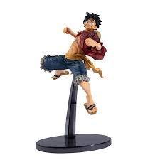 BWFC LUFFY CHAMPION SPECIAL