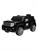 AUTO ELETTRICA JEEP RENEGADE 12V NERA