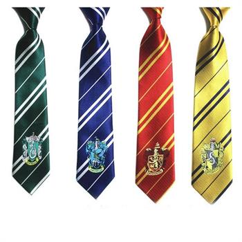 CRAVATTA HARRY POTTER ASSORTITE