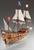NAVE SAN MARTIN KIT 1/72