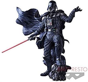 STAR WARS GOUKAI DARTH VADER