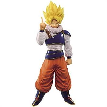 DRAGONBALL LEGENDS SON GOKU