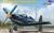 AEREO P-63E KINGCOBRA KIT 1/72