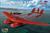 IDROVOLANTE SAVOIA MARCHETTI 55 KIT 1/72