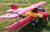 AEREO R/C ALBATROS + TX/RX/BATT.