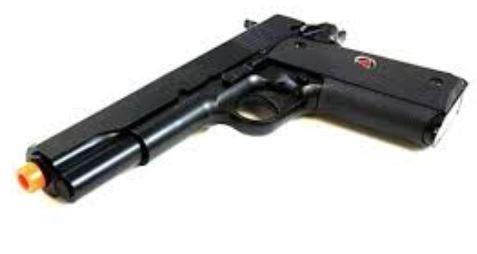 PISTOLA MOLLA ELITE 1911