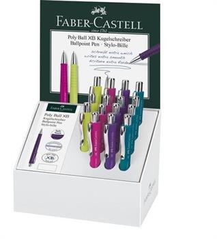 PENNA SFERA POLY BALL