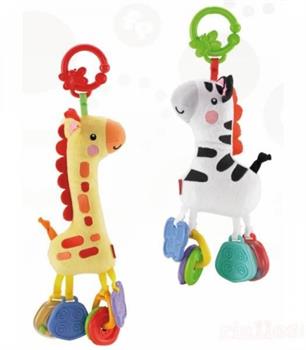 FISHER-PRICE SONAGLINO MORBIDO
