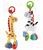 FISHER-PRICE SONAGLINO MORBIDO