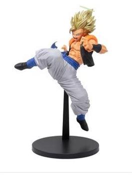 DRAGONBALL GOGETA BLOOD OF SAIYANS