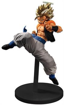 DRAGONBALL Z GOIGETA SPECIAL IX